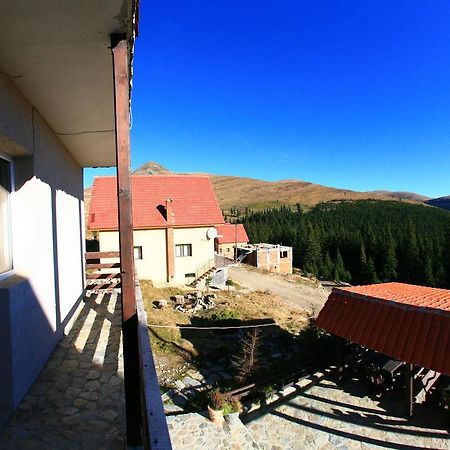 Casa Teodora Ξενοδοχείο Ranca Εξωτερικό φωτογραφία