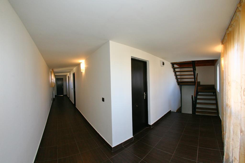 Casa Teodora Ξενοδοχείο Ranca Εξωτερικό φωτογραφία